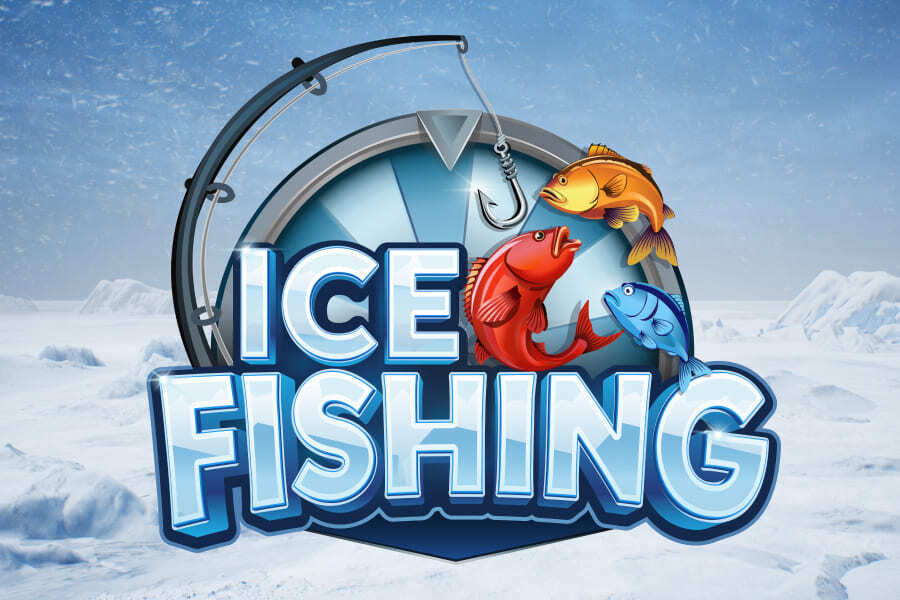 Ice Fishing Game by Evolution – Play Live at Brazino777